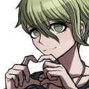 DC_rantaro_heart