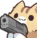 Cat_gun