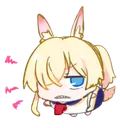 Kanna_Swimsuit_Urode_transparent