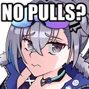 SilverwolfNOPULLS SilverwolfNOPULLS