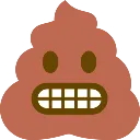 pgrimacing
