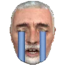 sob