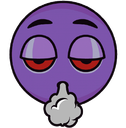 stoned custom emote from 𝖙𝖍𝖆𝖙𝖌𝖗𝖎𝖒𝖑𝖎𝖋𝖊¹⁸⁺