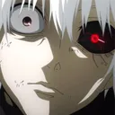 KanekiStare