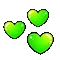 GreenHearts