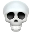 AppleSkull