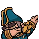 General_Dab