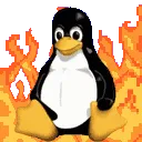 tux_thisisfine
