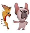 No