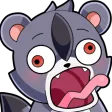 dallouScream