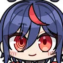 Joker_Stare