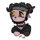 goatman