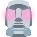 kawai_moyai_inara kawai_moyai_inara