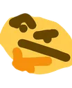 thonk thonk