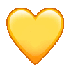 yellow_heart