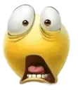 shocked