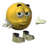 shrug