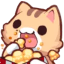 neko_popcorn