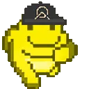 goldenOParmy