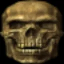 skull