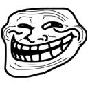 Trolled