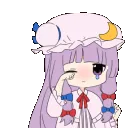 TouhouCry
