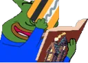 BookpepeCard