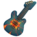 volcanicguitar