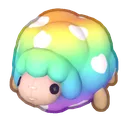 rainbowlambplush