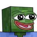 Peepo_Minecraft