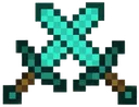 minecraft2knife