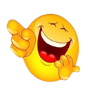 mocking Discord emoji