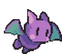 purplebat