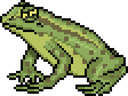 PA_Frog Discord emoji