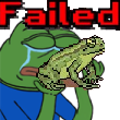 FailedFrog Discord emoji