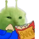 glorpSnack glorpSnack