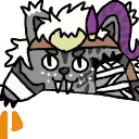 silverbongo
