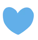 blueheart