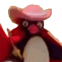pingu_swashbuckling Discord emoji