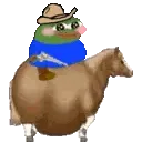 peepoFatHorse peepoFatHorse