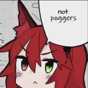 :notpoggers: