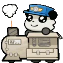 rooTRAIN