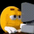 ShockedComputer