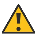 Warning