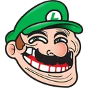 luigitroll