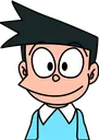24factsaboutsuneohonekawadoraemo