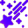 Purple_Stars Discord emoji