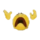 agony