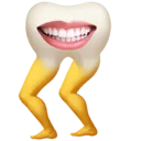 teeth