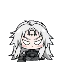 Calcharo_Sticker_Slice_of_Life_0